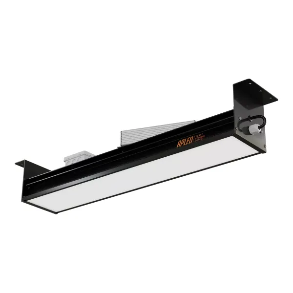 Pramoninis šviestuvas TUNA 130 W IP54 5000 K 15141 lm standartinis