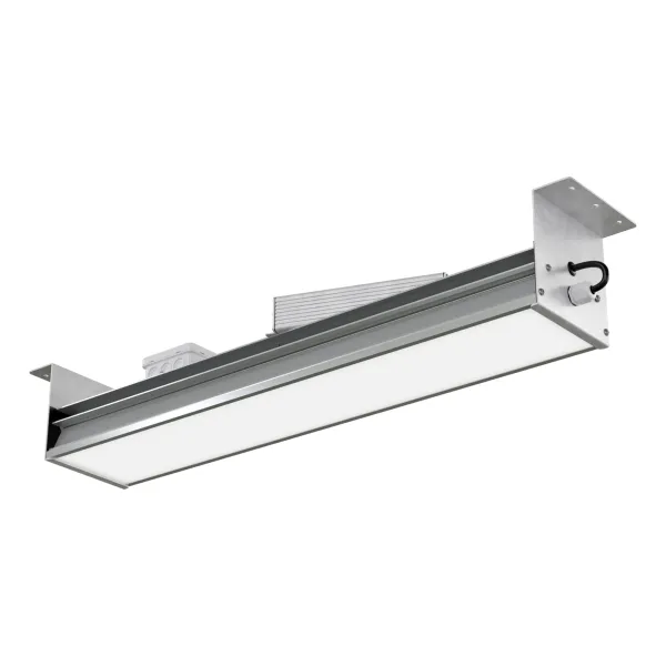 Pramoninis šviestuvas TUNA 130 W IP54 5000 K 15141 lm standartinis