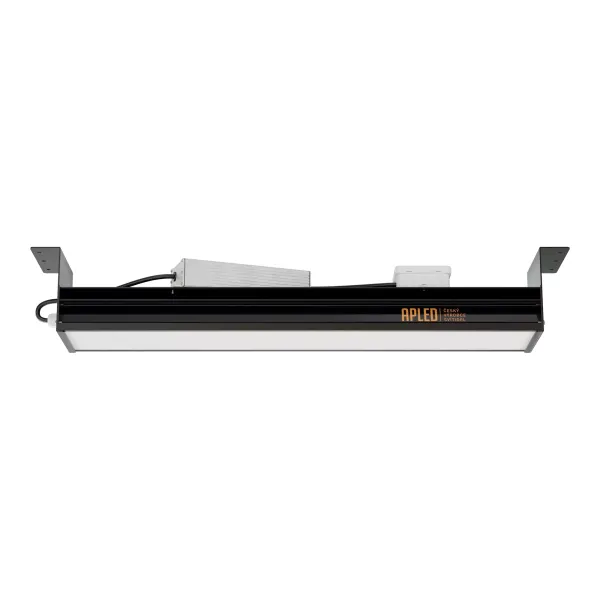 Pramoninis šviestuvas TUNA 130 W IP54 5000 K 15141 lm standartinis