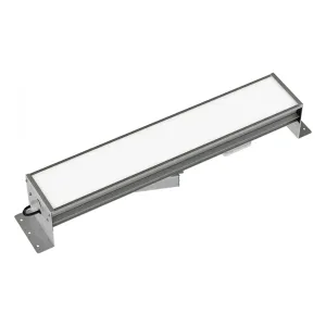Pramoninis šviestuvas TUNA 130 W IP54 5000 K 15141 lm standartinis