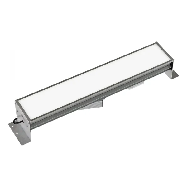 Pramoninis šviestuvas TUNA 130 W IP54 5000 K 15141 lm standartinis