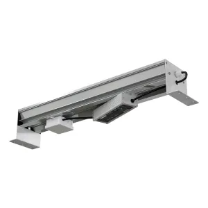 Pramoninis šviestuvas TUNA 130 W IP54 5000 K 15141 lm standartinis