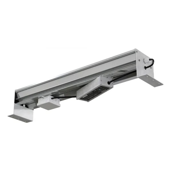 Pramoninis šviestuvas TUNA 130 W IP54 5000 K 15141 lm standartinis