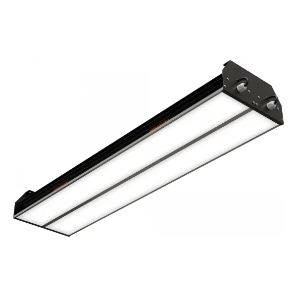 Pramoninis šviestuvas TUNA DOUBLE 278W IP54 5000K 43836 lm DALI