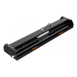 Industriālais gaismeklis TUNA DOUBLE 278W IP54 4000 K 43836 lm DALI