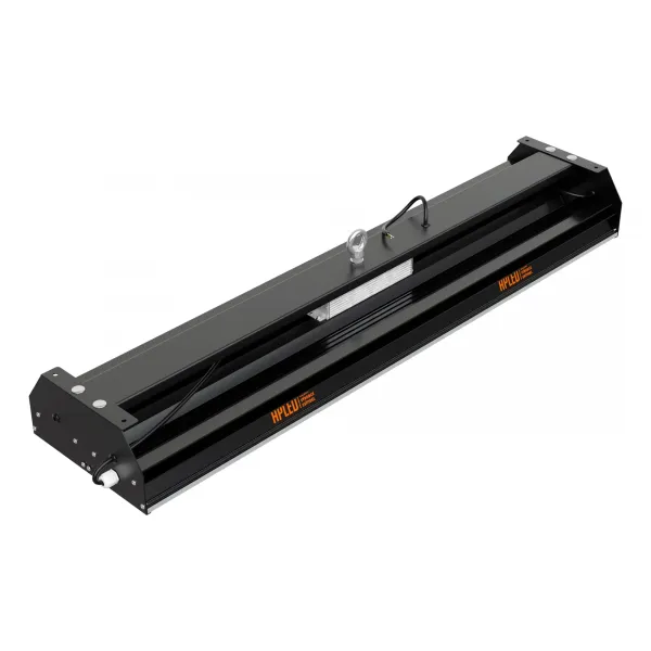 Pramoninis šviestuvas TUNA DOUBLE 278W IP54 5000K 43836 lm DALI
