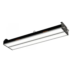 Pramoninis šviestuvas TUNA DOUBLE 278W IP54 5000K 43836 lm DALI