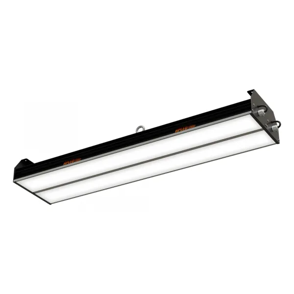 Pramoninis šviestuvas TUNA DOUBLE 278W IP54 5000K 43836 lm DALI