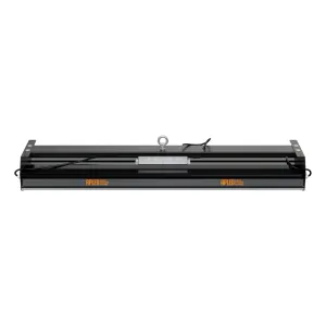 Pramoninis šviestuvas TUNA DOUBLE 278W IP54 5000K 43836 lm DALI