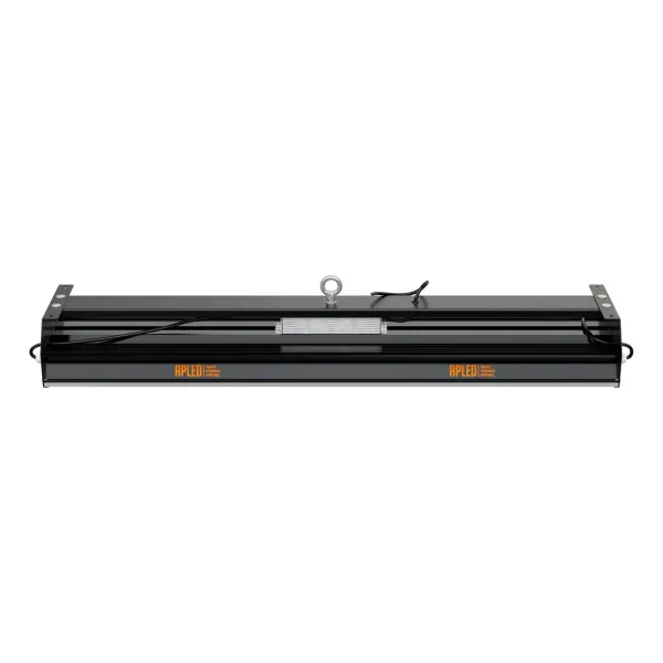 Pramoninis šviestuvas TUNA DOUBLE 278W IP54 5000K 43836 lm DALI