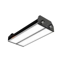 Pramoninis šviestuvas TUNA DOUBLE 90W IP54 5000K 15 140 lm DALI