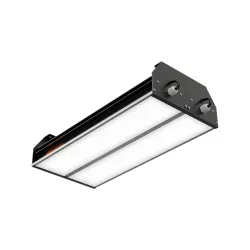 Industriālais gaismeklis TUNA DOUBLE 90W IP54 4000K 15140 lm standarta