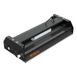 Industriālais gaismeklis TUNA DOUBLE 90W IP54 4000K 15140 lm standarta