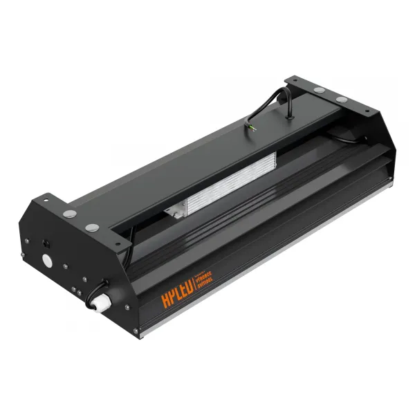 Pramoninis šviestuvas TUNA DOUBLE 90W IP54 5000K 15 140 lm DALI