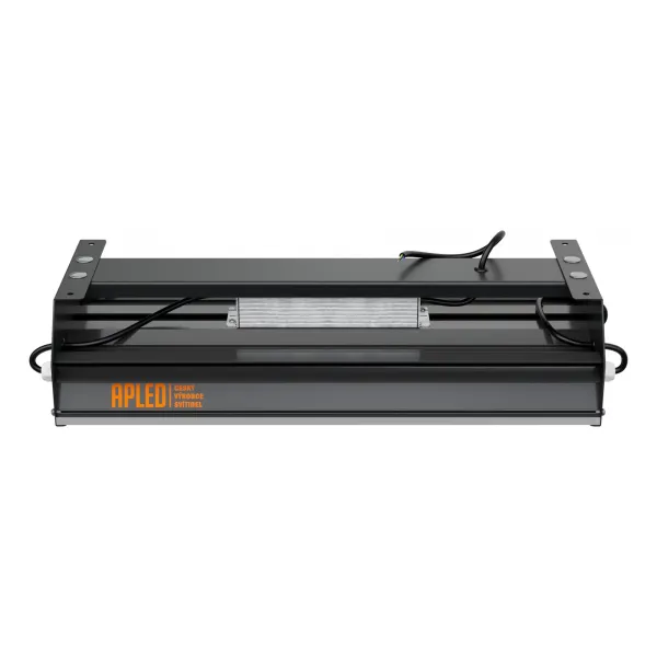 Pramoninis šviestuvas TUNA DOUBLE 90W IP54 5000K 15 140 lm DALI