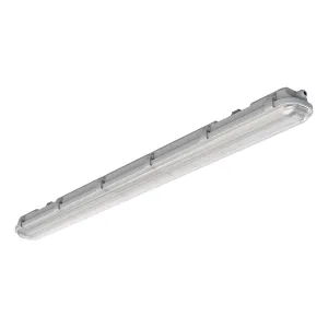 Industrial light VARIUS WB 1.2m 60W IP65 4000K 9537lm single cable input