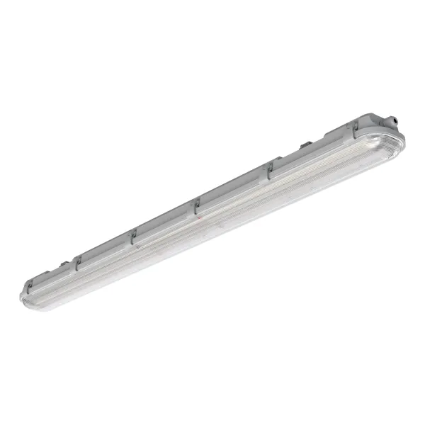 Industrial light VARIUS WB 1.2m 60W IP65 4000K 9537lm single cable input