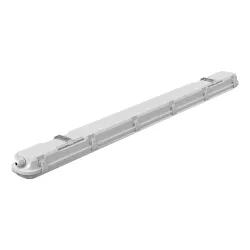 Industrial light VARIUS WB 1.2m 30W IP65 4000K 5060lm single cable input