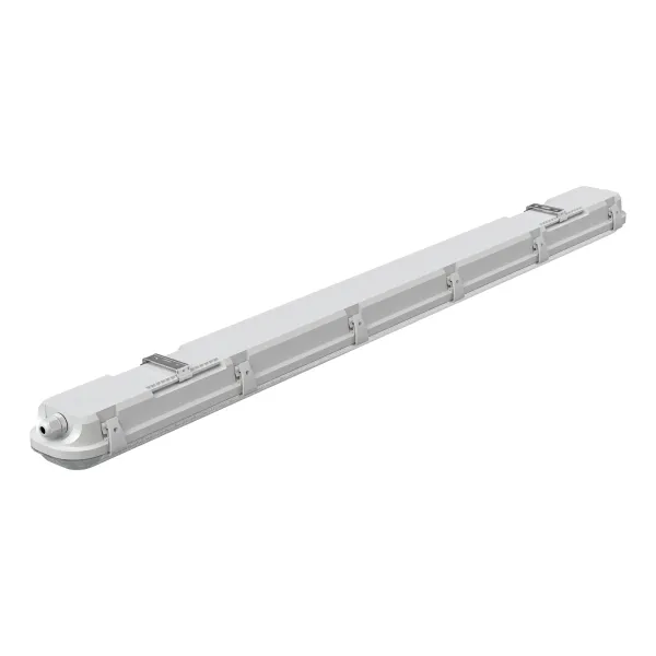 Industrial light VARIUS WB 1.2m 60W IP65 4000K 9537lm single cable input