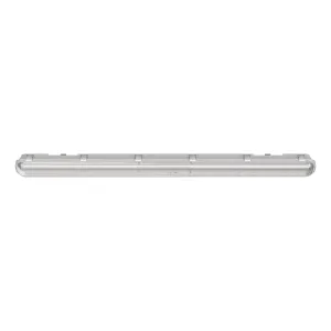 Industrial light VARIUS WB 1.2m 60W IP65 4000K 9537lm single cable input