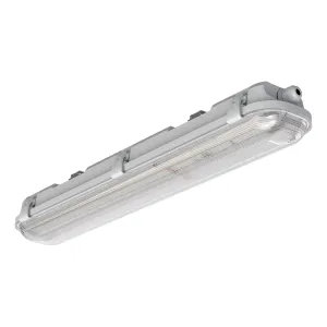 Industrial light VARIUS WB 0.6m 21W IP65 4000K 3218lm single cable input
