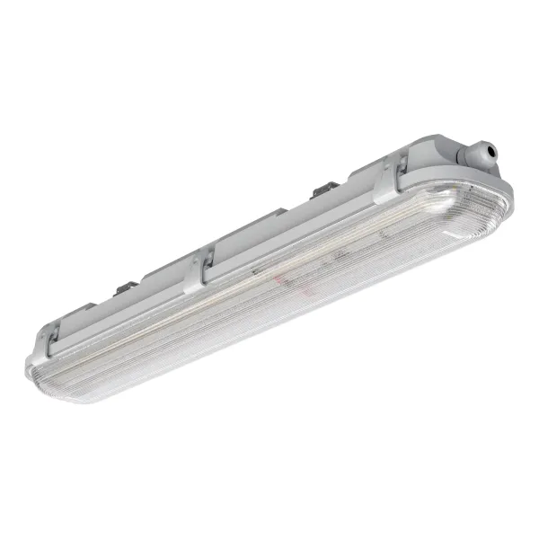 Industrial light VARIUS WB 0.6m 21W IP65 4000K 3218lm single cable input
