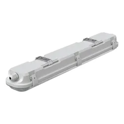 Pramoninis šviestuvas VARIUS WB 0,6 m 21 W IP65 4000 K 3218 lm vienas kabelio įvadas