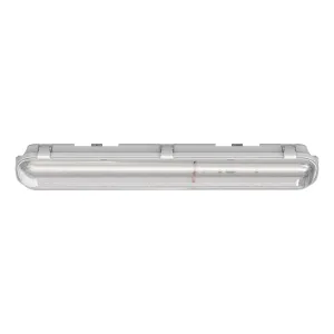 Industrial light VARIUS WB 0.6m 21W IP65 4000K 3218lm single cable input