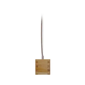 Iekārts gaismeklis LOOK WOODLINE 1,5m 48W IP20 4000K 3800 lm osis