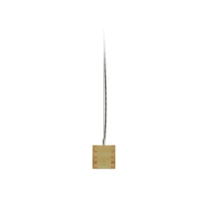 Pakabinamas šviestuvas LOOK WOODLINE 1,5 m 48W IP20 4000K 3800 lm Pušis