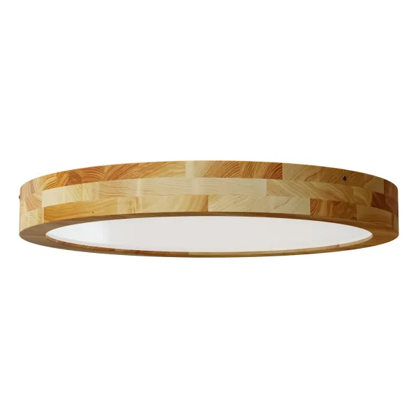RONDO WOODLINE 500 48W IP20 4000K 3600lm kattovalaisin