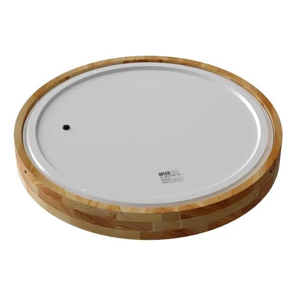 RONDO WOODLINE 500 48W IP20 4000K 3600lm kattovalaisin