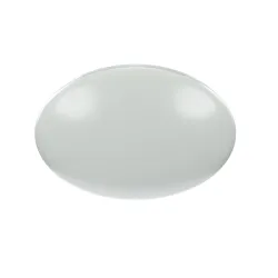 Plafona gaismeklis LENS-P TRICOLOR 72W IP44 2700K/4000K/6500K 5040lm