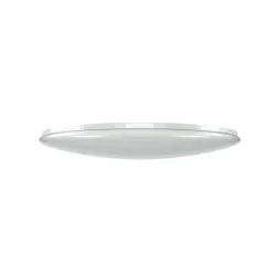 Plafona gaismeklis LENS-P TRICOLOR 72W IP44 2700K/4000K/6500K 5040lm