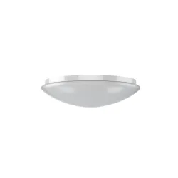 Plafona gaismeklis LENS-P TRICOLOR 24W IP44 2700K/4000K/6500K 1680lm