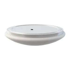 Kattovalaisin LENS-P TRICOLOR 24W IP44 2700K/4000K/6500K 1680 lm