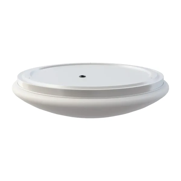 Kattovalaisin LENS-P TRICOLOR 24W IP44 2700K/4000K/6500K 1680 lm