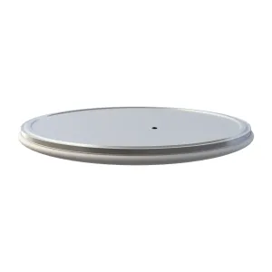 Kattovalaisin LENS-P TRICOLOR 72W IP44 2700K/4000K/6500K 5040 lm