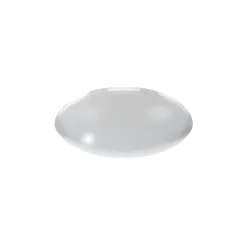 Plafona gaismeklis LENS-P TRICOLOR 36W IP44 2700K/4000K/6500K 2520lm
