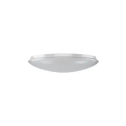 Plafona gaismeklis LENS-P TRICOLOR 36W IP44 2700K/4000K/6500K 2520lm
