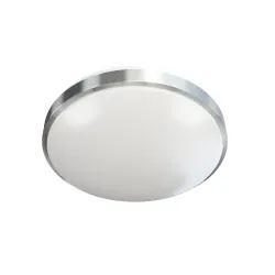LENS-PP TRICOLOR 36W IP44 valaisin standardi