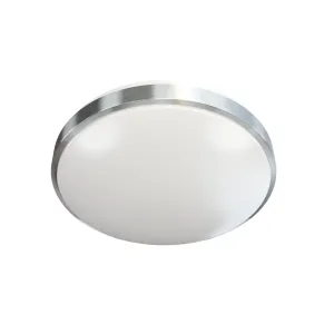 LENS-PP TRICOLOR ceiling light 36W IP44 standard