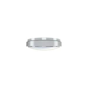 Ceiling light LENS-R TRICOLOR 24W IP44 2700K/4000K/6500K 1680lm standard