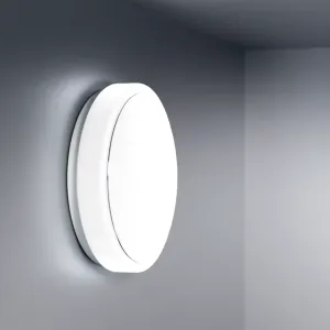 Ceiling light LENS-R TRICOLOR 24W IP44 2700K/4000K/6500K 1680lm standard