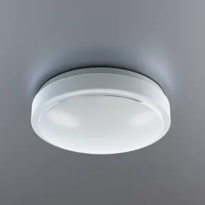 Ceiling light LENS-R TRICOLOR 24W IP44 2700K/4000K/6500K 1680lm standard