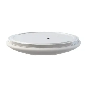 Katovalaisin LENS‑P TRICOLOR 36W IP44 2700K/4000K/6500K 2520 lm