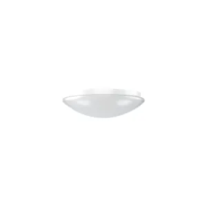 Ceiling light LENS-P TRICOLOR 18W IP44 2700K/4000K/6500K 1210lm