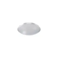 Ceiling light LENS-P TRICOLOR 12W IP44 2700K/4000K/6500K 825lm