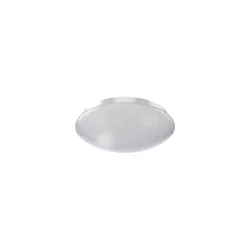 Kattovalaisin LENS-P TRICOLOR 12W IP44 2700K/4000K/6500K 825 lm
