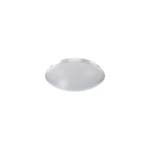 Ceiling light LENS-P TRICOLOR 12W IP44 2700K/4000K/6500K 825lm